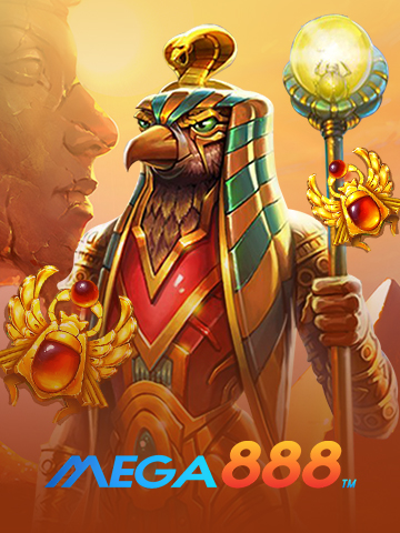MEGA888